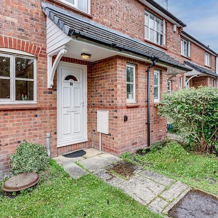 The Didcot White Houseヴィラ エクステリア 写真